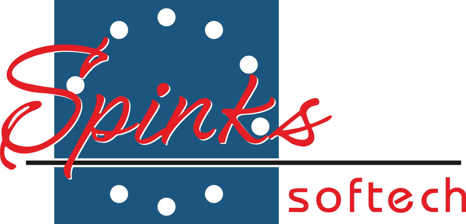 SPINKS SOFTECH PVT.LTD