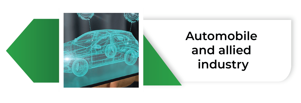 Automobile