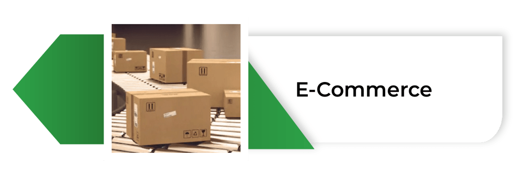 E-Commerce