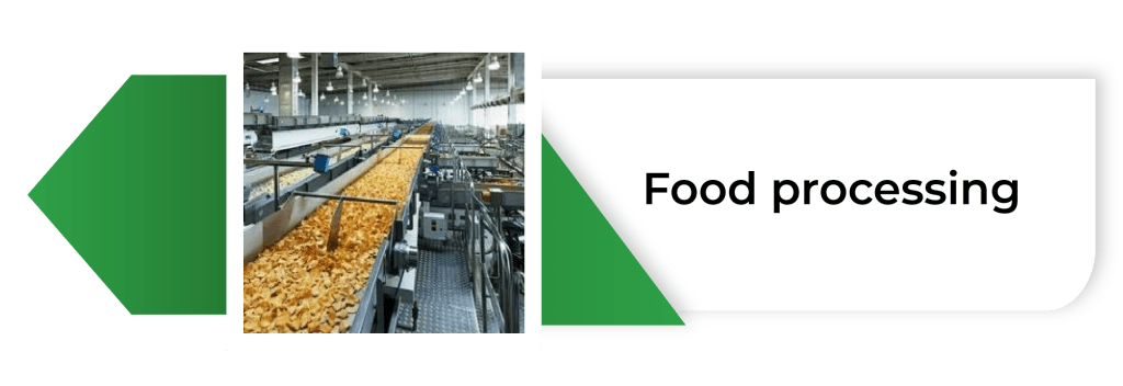 Food processing