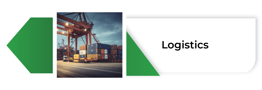 Logistics