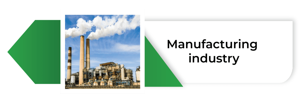 Manufacturing