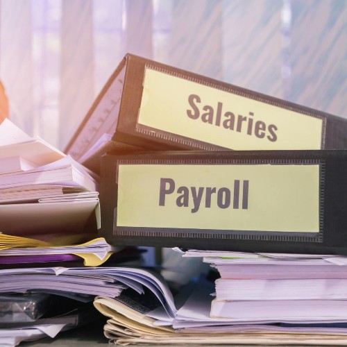 Payroll